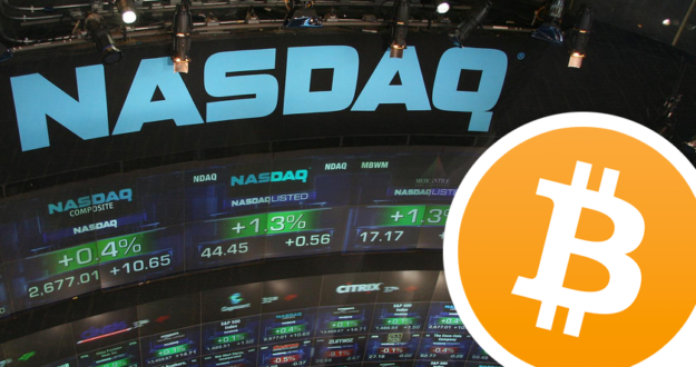 Bitcoin futures nasdaq marketplace