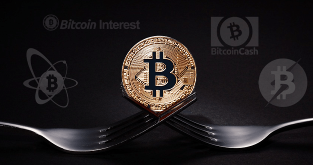 bitcoin hard fork