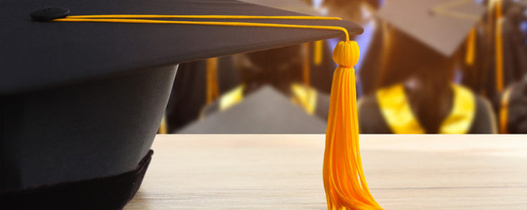 BitIRA Scholarship Page Hero Image