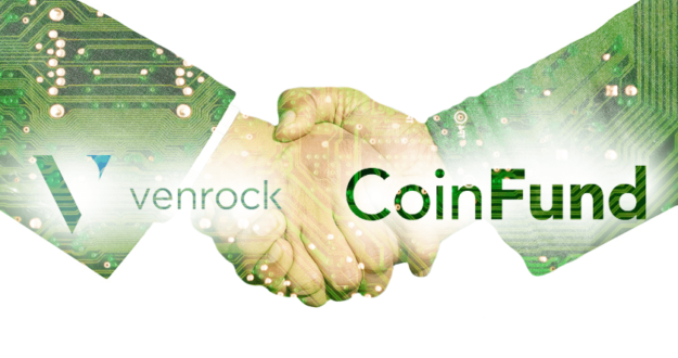 rockefeller family venrock coinfund partner