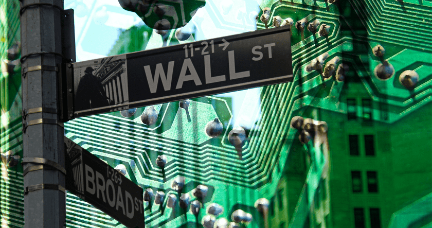 Wall Street adopting Bitcoin trading