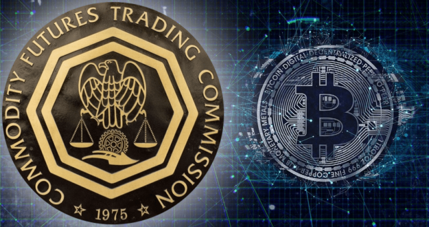 CFTC and Bitcoin