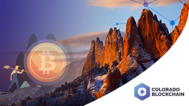 Colorado Blockchain