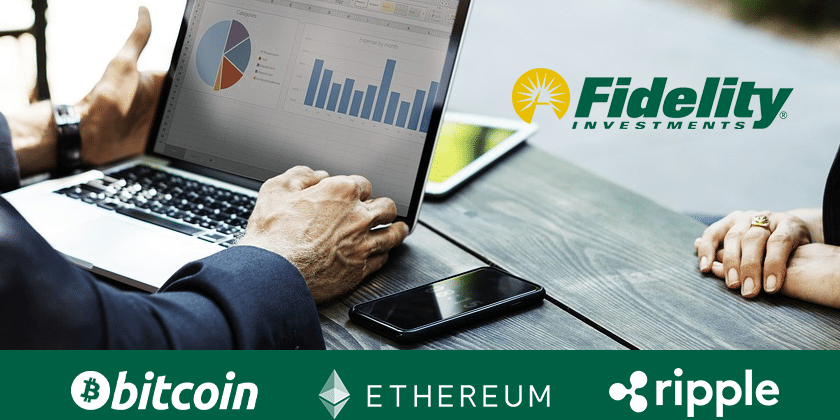 Fidelity And Bitcoin A Process Of Crypto Adoption Bitira - 