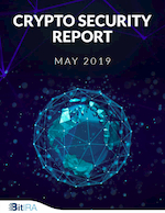 CSR, May 2019 cover thumbnail