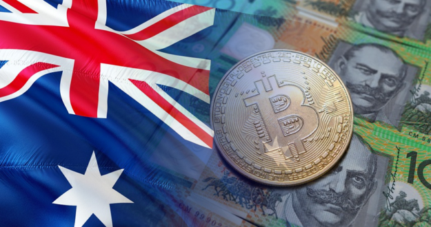 australia cash ban crypto