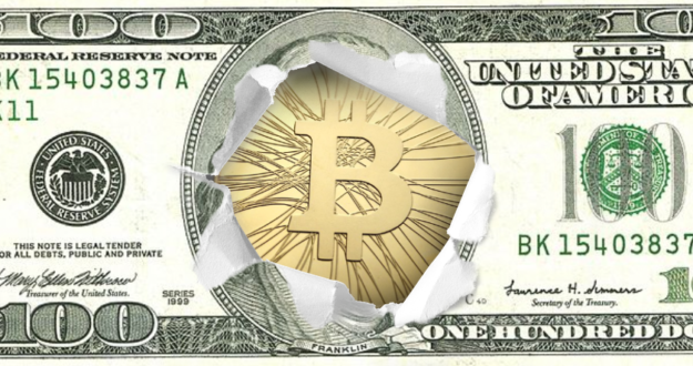 dollar crypto global reserve currency