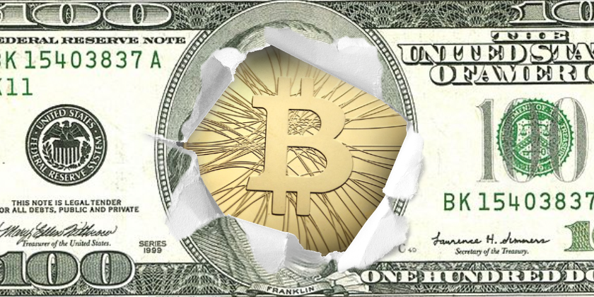 Can Btc Or Xrp Supplant The Usd As Global Reserve Currency Can Btc Or Xrp Supplant The Usd As Global Reserve Currency
