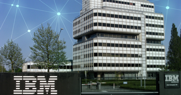 ibm central banks crypto