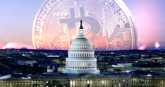 Bitcoin and the Senate