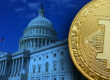 Bitcoin meets government.