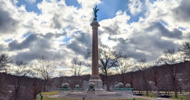 BitIRA at West Point US Military Academy