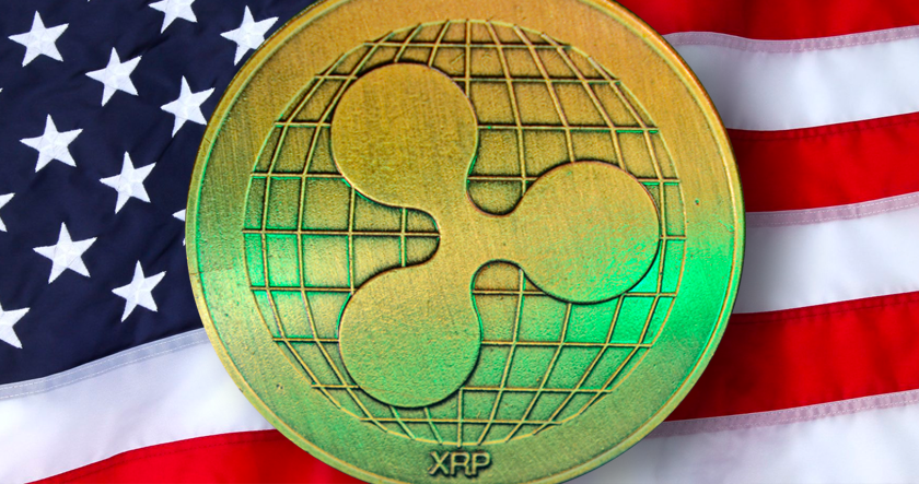 Ripple gets support from cfpb