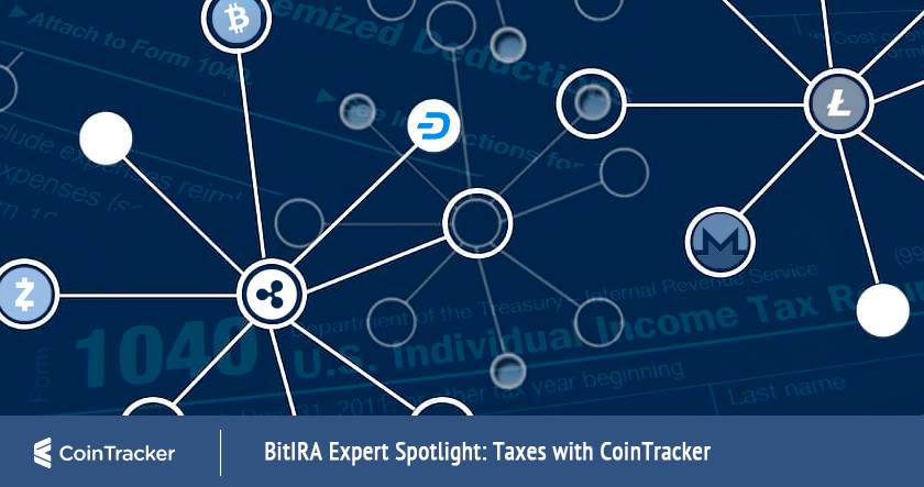 Expert crypto tax insights from Cointracker image