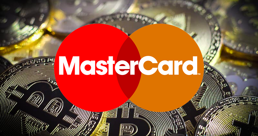 Mastercard expands into crypto