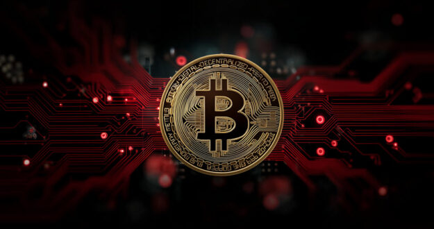 Why the falling dollar has a big impact on bitcoin