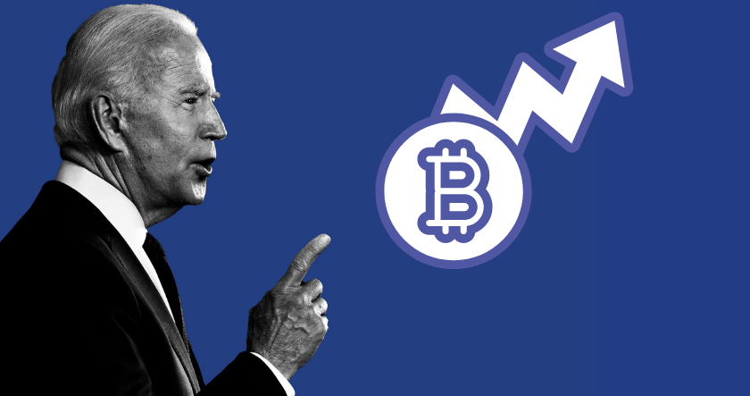 How A Biden Presidency Could Influence Crypto