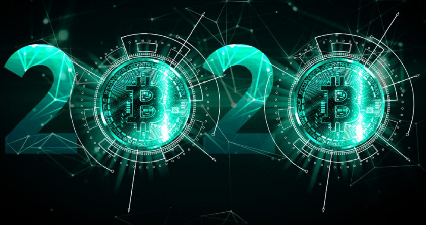 2020 Was the Best Year for Crypto (So Far)