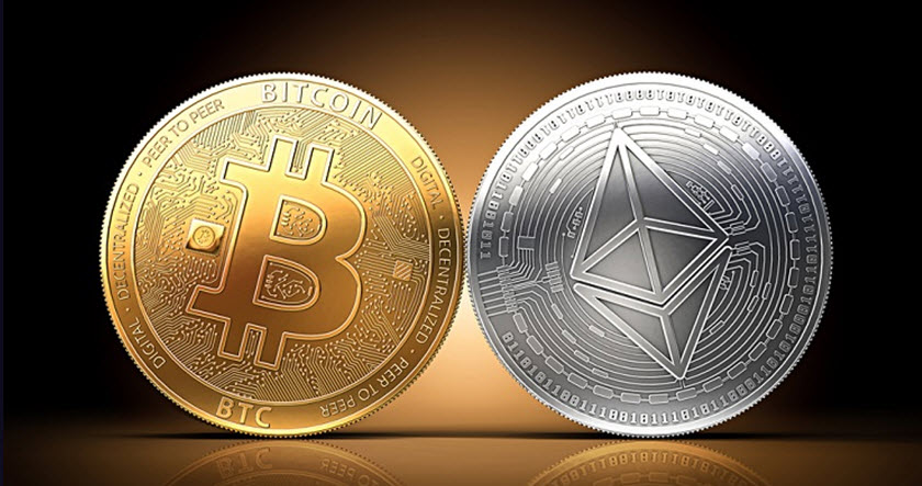 If Bitcoin is Digital Gold, Ether is Digital Silver