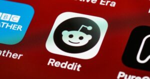 reddit icon