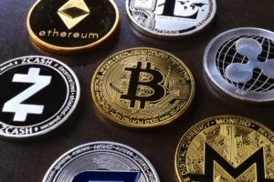 crypto coins