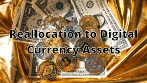 Reallocation to Digital Currency Assets Hero Image