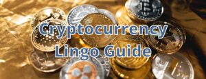 Cryptocurrency Lingo Guide Hero Image