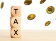 taxes with falling bitcoins