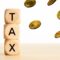 taxes with falling bitcoins