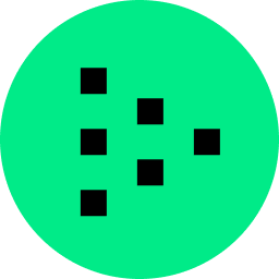 Livepeer badge green