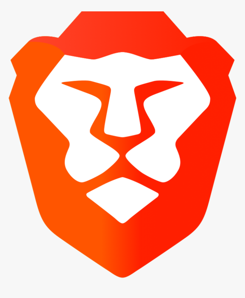 Brave Browser Logo