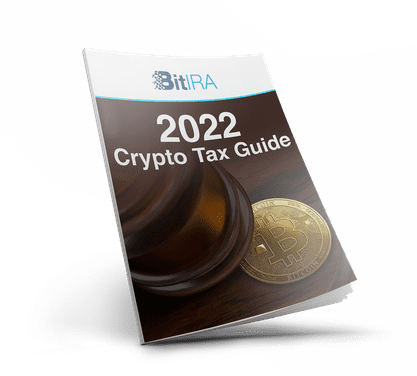 Crypto Tax Guide 2022