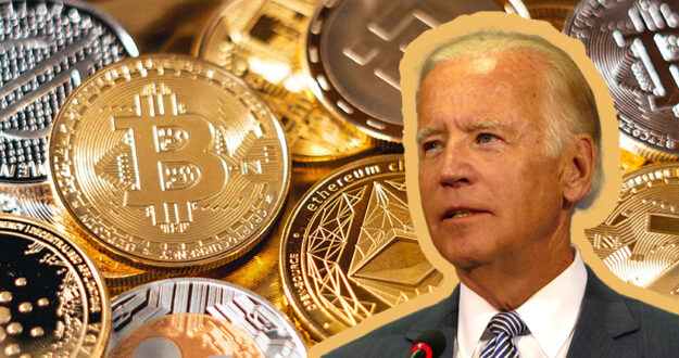 Biden Is Losing His War on Crypto, And THIS Proves It