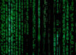 Matrix green code