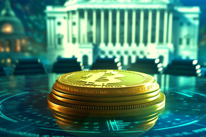 US crypto regulations