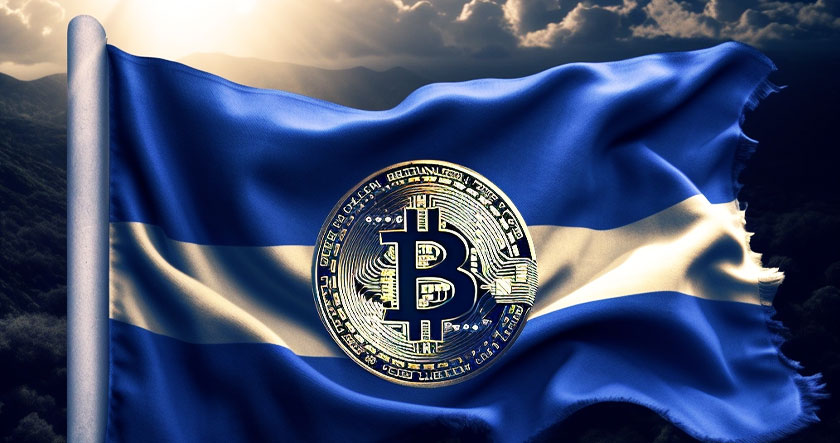 El Salvador Bitcoin