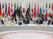 The G20 Has Big Plans for Crypto