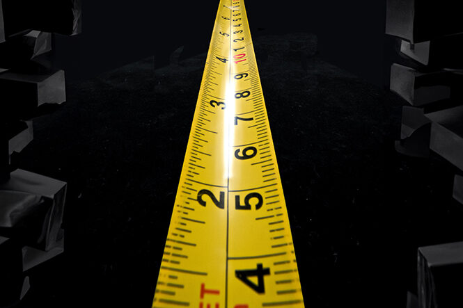 Tape measure
