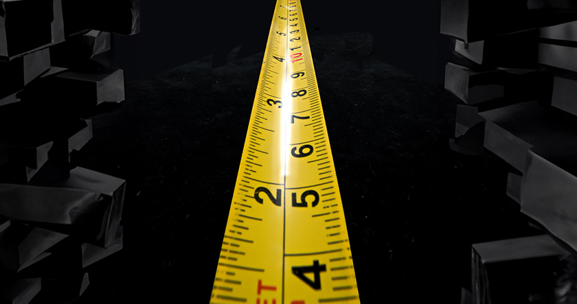 Tape measure