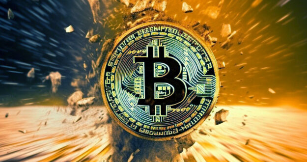 Bitcoin future