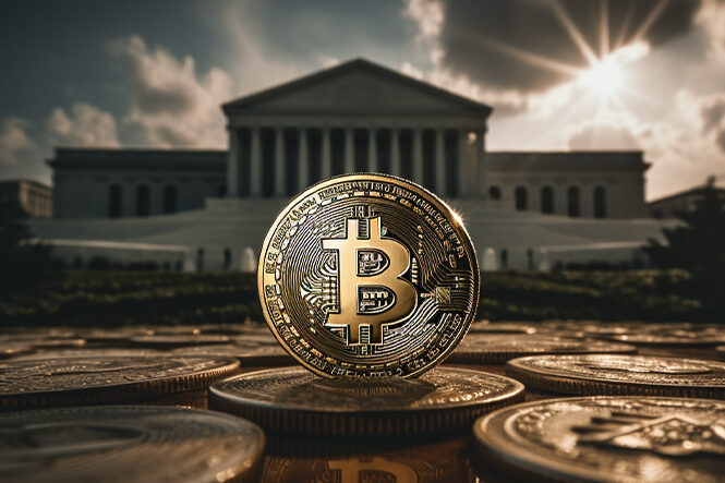 Bitcoin Laws