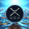 Ripple XRP token