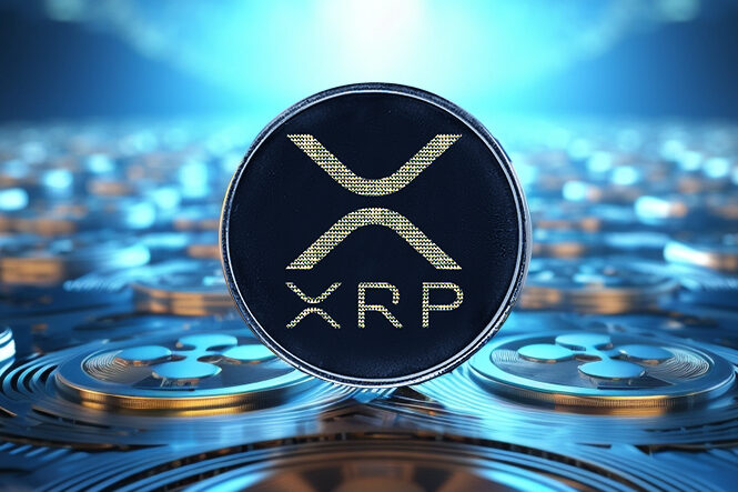 Ripple XRP token