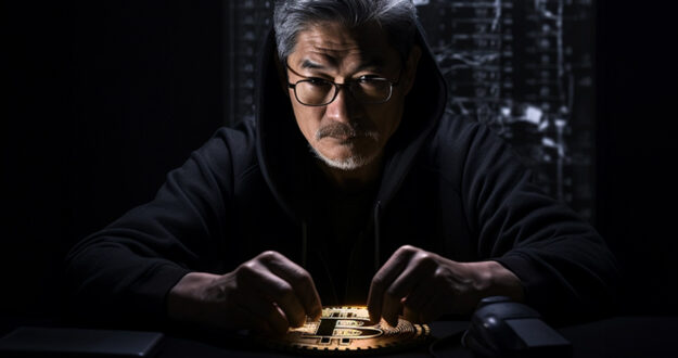 The real Satoshi Nakamoto