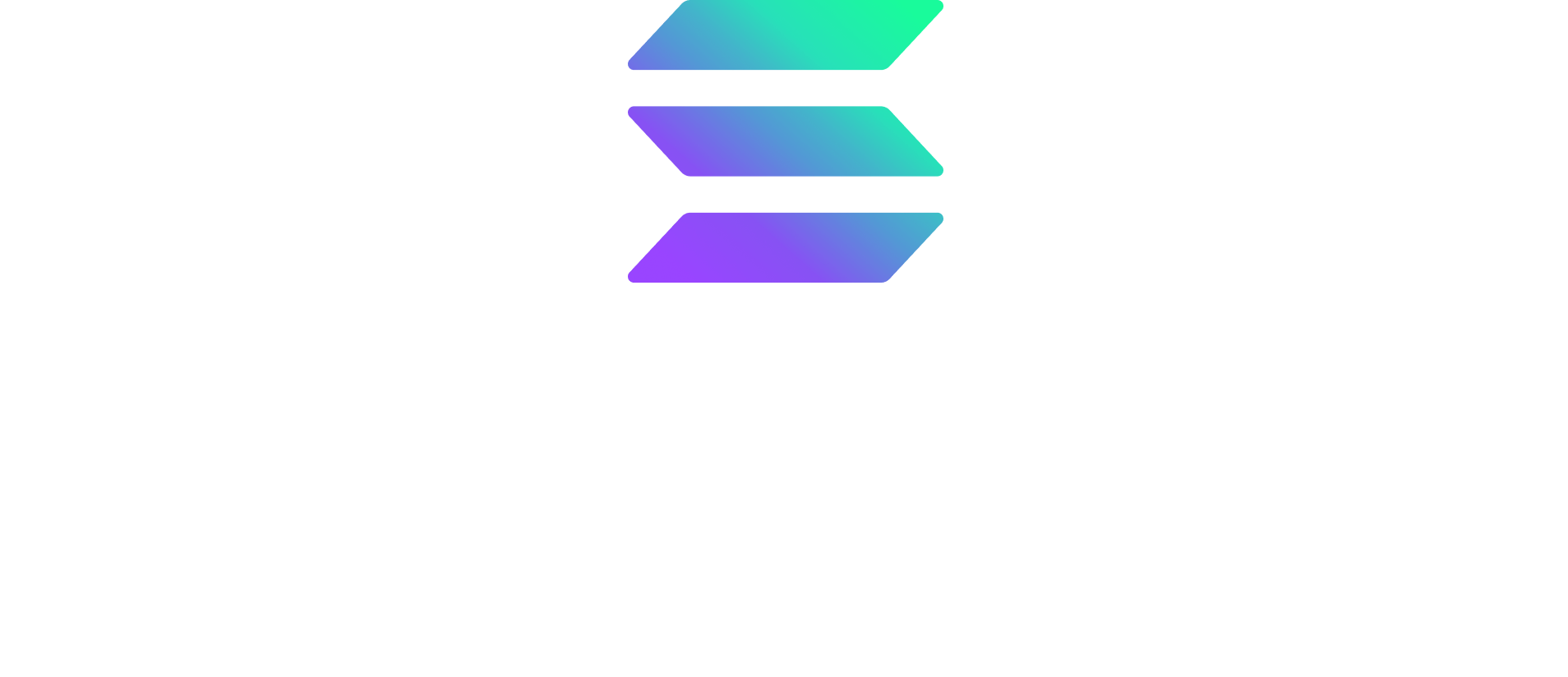 Solana Logo