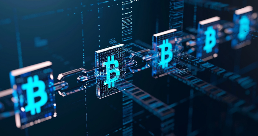 Bitcoin Blockchain