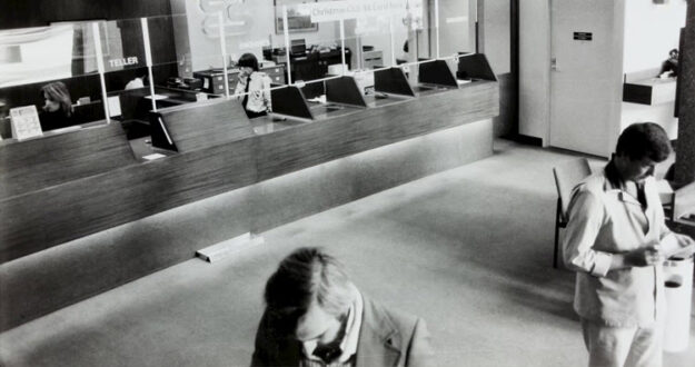 The New, Essential Asset for Traditional Banks