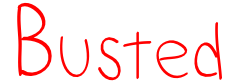 Crypto myth BUSTED