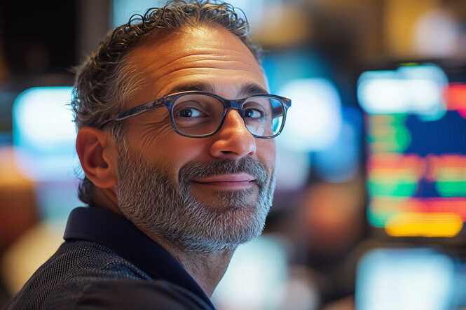 The Surprising Psychology Behind Crypto Conviction