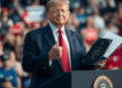 Trump Family Announces New Crypto Venture